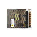 GLOBOSTAR® LUMIVOLT 73034 Τροφοδοτικό/Μετασχηματιστής PELV 120W 10A DC 12V IP20 - AC 220-240V σε DC 12V / Ρυθμιζόμενo από DC 10.8V έως DC 13.2V - Μ13 x Π10 x Υ4cm - 3 Χρόνια Εγγύηση - Image 6