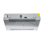 GloboStar® 73038 Μεταλλικό Τροφοδοτικό PELV για Προϊόντα LED 500W 41.6A - AC 220-240V σε DC 12V - IP20 Μ21 x Π11 x Υ5cm - 2 Χρόνια Εγγύηση - Image 5