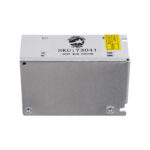 GLOBOSTAR® LUMIVOLT 73041 Τροφοδοτικό/Μετασχηματιστής PELV 25W 1.05A DC 24V IP20 - AC 220-240V σε DC 24V / Ρυθμιζόμενo από DC 22.5V έως DC 25.5V - Μ8.7 x Π5.8 x Υ3.4cm - 3 Χρόνια Εγγύηση - Image 5