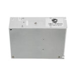 GLOBOSTAR® LUMIVOLT 73043 Τροφοδοτικό/Μετασχηματιστής PELV 120W 5A DC 24V IP20 - AC 220-240V σε DC 24V / Ρυθμιζόμενo από DC 22.5V έως DC 25.5V - Μ13 x Π10 x Υ4cm - 3 Χρόνια Εγγύηση - Image 5