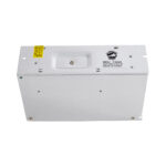 GLOBOSTAR® LUMIVOLT 73045 Τροφοδοτικό/Μετασχηματιστής PELV 200W 8.3A DC 24V IP20 - AC 220-240V σε DC 24V / Ρυθμιζόμενo από DC 22.5V έως DC 25.5V - Μ20 x Π10 x Υ4.2cm - 3 Χρόνια Εγγύηση - Image 5