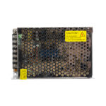 GLOBOSTAR® LUMIVOLT 73045 Τροφοδοτικό/Μετασχηματιστής PELV 200W 8.3A DC 24V IP20 - AC 220-240V σε DC 24V / Ρυθμιζόμενo από DC 22.5V έως DC 25.5V - Μ20 x Π10 x Υ4.2cm - 3 Χρόνια Εγγύηση - Image 6