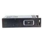 GLOBOSTAR® LUMIVOLT 73046 Τροφοδοτικό/Μετασχηματιστής PELV 400W 16.6A DC 24V IP20 - AC 220-240V σε DC 24V / Ρυθμιζόμενo από DC 22.5V έως DC 25.5V - Μ20 x Π10 x Υ5cm - 3 Χρόνια Εγγύηση - Image 4