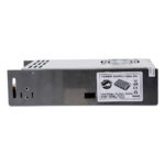 GLOBOSTAR® LUMIVOLT 73046 Τροφοδοτικό/Μετασχηματιστής PELV 400W 16.6A DC 24V IP20 - AC 220-240V σε DC 24V / Ρυθμιζόμενo από DC 22.5V έως DC 25.5V - Μ20 x Π10 x Υ5cm - 3 Χρόνια Εγγύηση - Image 5