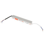 GLOBOSTAR® LUMIWATER 73051 Τροφοδοτικό/Μετασχηματιστής SELV 36W 3A DC 12V Αδιάβροχο IP67 - AC 220-240V σε DC 12V - Μ22.1 x Π3 x Υ2cm - 3 Χρόνια Εγγύηση - Image 4