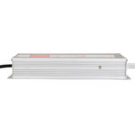 GloboStar® 73062 Μεταλλικό Τροφοδοτικό SELV για Προϊόντα LED 100W 4.3A - AC 220-240V σε DC 24V - Αδιάβροχο IP67 Μ23.5 x Π6 x Υ4cm - 3 Years Warranty - Image 3