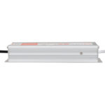 GloboStar® 73063 Μεταλλικό Τροφοδοτικό SELV για Προϊόντα LED 150W 6.25A - AC 220-240V σε DC 24V - Αδιάβροχο IP67 Μ23.5 x Π6 x Υ4cm - 3 Years Warranty - Image 3