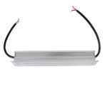 GloboStar® 73064 Μεταλλικό Τροφοδοτικό SELV για Προϊόντα LED 200W 8.3A - AC 220-240V σε DC 24V - Αδιάβροχο IP67 Μ25.5 x Π6.5 x Υ3cm - 3 Years Warranty - Image 3