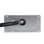 GloboStar® 73064 Μεταλλικό Τροφοδοτικό SELV για Προϊόντα LED 200W 8.3A - AC 220-240V σε DC 24V - Αδιάβροχο IP67 Μ25.5 x Π6.5 x Υ3cm - 3 Years Warranty - Image 5