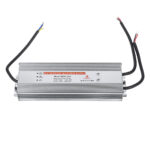 GloboStar® 73065 Μεταλλικό Τροφοδοτικό SELV για Προϊόντα LED 300W 12.5A - AC 220-240V σε DC 24V - Αδιάβροχο IP67 Μ24.5 x Π7.5 x Υ4cm - 3 Years Warranty - Image 4