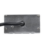 GloboStar® 73065 Μεταλλικό Τροφοδοτικό SELV για Προϊόντα LED 300W 12.5A - AC 220-240V σε DC 24V - Αδιάβροχο IP67 Μ24.5 x Π7.5 x Υ4cm - 3 Years Warranty - Image 6