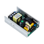 GloboStar® 73076 Μεταλλικό Τροφοδοτικό PELV για Ρομποτική Κεφαλή 7R Moving Head 450W - AC 220-240V σε DC 12V - 36V - 380V - IP20 L12.6 x W8 x H4cm - 1 Χρόνο Εγγύηση - Image 2