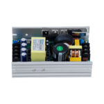GloboStar® 73076 Μεταλλικό Τροφοδοτικό PELV για Ρομποτική Κεφαλή 7R Moving Head 450W - AC 220-240V σε DC 12V - 36V - 380V - IP20 L12.6 x W8 x H4cm - 1 Χρόνο Εγγύηση - Image 5