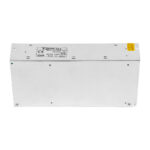 GloboStar® 73091 Μεταλλικό Τροφοδοτικό PELV TRIAC DIMMABLE για Προϊόντα LED 200W 16.66A - AC 220-240V σε DC από 0.5V (0%) σε 12V (100%) - IP20 L20 x W9 x H4.5cm - 3 Χρόνια Εγγύηση - Image 5