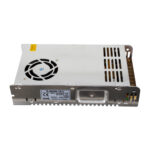 GloboStar® 73092 Triac Τροφοδοτικό LED 400W DC 12V 33.3A IP20 Dimmable Μ21.5 x Π11.5 x Υ5cm - Image 3