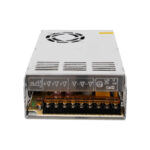 GloboStar® 73093 Ασύρματο Τροφοδοτικό LED 400W DC 12V 33.3A με Χειριστήριο RF IP20 Dimmable Μ21.5 x Π11.5 x Υ5cm - Image 6