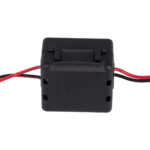GloboStar® 73110 Μεταλλάκτης Τροφοδοσίας από DC 24V σε DC 12V 3A 36watt - Image 3