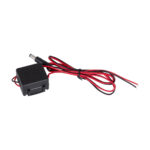 GloboStar® 73110 Μεταλλάκτης Τροφοδοσίας από DC 24V σε DC 12V 3A 36watt - Image 4