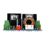 GLOBOSTAR® CONVERTER 73115 Ρυθμιστής Τάσης με Είσοδο από DC 4V έως DC 40V & Έξοδο από DC 1.25V έως DC 36V 1 x 8A Max IP20 - Μ6 x Π4.5 x Υ2.5cm - 2 Χρόνια Εγγύηση - Image 6