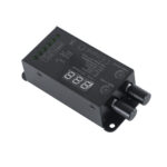 GloboStar® 73116 V1-B SKYDANCE DC RF 2.4Ghz Dimmer Constant Voltage Controller 1 Κανάλι DC 12-24V 1 x 20.5A 480W - Max 20.5A 480W - IP20 Μ9 x Π4 x Υ2.8cm - 5 Χρόνια Εγγύηση - Image 3