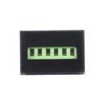GloboStar® 73116 V1-B SKYDANCE DC RF 2.4Ghz Dimmer Constant Voltage Controller 1 Κανάλι DC 12-24V 1 x 20.5A 480W - Max 20.5A 480W - IP20 Μ9 x Π4 x Υ2.8cm - 5 Χρόνια Εγγύηση - Image 5