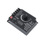 GLOBOSTAR® SKYDANCE-V1-K 73117 Dimmer με 1 x 20A 480W Κανάλι DC 12-48V 20A 480W Max IP20 - PWM - RF2.4Ghz - Μ10.7 x Π7.5 x Υ3.8cm - 5 Χρόνια Εγγύηση - Image 3