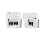 GloboStar® 73118 RT1+V1 SKYDANCE ΣΕΤ Dimmer & Ασύρματο Χειριστήριο Αφής 1 Group RF 2.4Ghz 8A Max DC 5-36V (288W) - DC 3V IP20 - 5 Χρόνια Εγγύηση - Image 5
