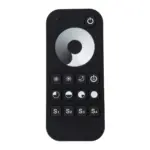 GloboStar® 73118 RT1+V1 SKYDANCE ΣΕΤ Dimmer & Ασύρματο Χειριστήριο Αφής 1 Group RF 2.4Ghz 8A Max DC 5-36V (288W) - DC 3V IP20 - 5 Χρόνια Εγγύηση - Image 6