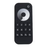 GloboStar® 73121 RT8 SKYDANCE Ασύρματο Χειριστήριο Αφής RF 2.4Ghz 8 Group για όλα τα Μονόχρωμα SKYDANCE Controller DC 3V 2 x AAA - IP20 Μ12.2 x Π5.3 x Υ1.7cm - 5 Χρόνια Εγγύηση - Image 2