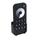 GloboStar® 73121 RT8 SKYDANCE Ασύρματο Χειριστήριο Αφής RF 2.4Ghz 8 Group για όλα τα Μονόχρωμα SKYDANCE Controller DC 3V 2 x AAA - IP20 Μ12.2 x Π5.3 x Υ1.7cm - 5 Χρόνια Εγγύηση - Image 3