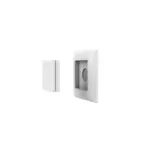 GloboStar® 73122 PF1-2 SKYDANCE Ασύρματο Επιτοίχιο Χειριστήριο 2 Group  RF 2.4Ghz DC3V IP20 - Μ8.5 x Π8.5 x Υ1.7cm - 5 Χρόνια Εγγύηση - Image 6