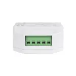 GloboStar® 73124 S1-B+R11 SKYDANCE ΣΕΤ Dimmer & Ασύρματο Χειριστήριο Αφής 1 Group RF 2.4Ghz 1.5A Max AC100-240V (360W) - DC 3V IP20 - 5 Χρόνια Εγγύηση - Image 5