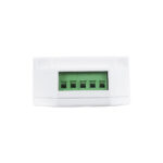 GloboStar® 73126 SS-C SKYDANCE AC RF 2.4Ghz & Push Switch 1 Κανάλι AC 100-240V 1 x 6A 1440W - Max 6A 1440W - IP20  Μ5.2 x Π5.2 x Υ2.6cm - 5 Χρόνια Εγγύηση - Image 4