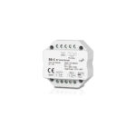 GloboStar® 73126 SS-C SKYDANCE AC RF 2.4Ghz & Push Switch 1 Κανάλι AC 100-240V 1 x 6A 1440W - Max 6A 1440W - IP20  Μ5.2 x Π5.2 x Υ2.6cm - 5 Χρόνια Εγγύηση - Image 6