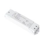 GLOBOSTAR® SKYDANCE-V1-S 73127 DC Triac & Push Dimmer CV Τροφοδοτικό/Μετασχηματιστής SELV με 1 x 15A 720W Κανάλι AC 220-240V σε DC 12-48V 15A 720W Max IP20 - Triac & Push Dimming - Μ17.5 x Π4.5 x Υ2.5cm - 5 Χρόνια Εγγύηση - Image 2