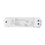 GLOBOSTAR® SKYDANCE-V1-S 73127 DC Triac & Push Dimmer CV Τροφοδοτικό/Μετασχηματιστής SELV με 1 x 15A 720W Κανάλι AC 220-240V σε DC 12-48V 15A 720W Max IP20 - Triac & Push Dimming - Μ17.5 x Π4.5 x Υ2.5cm - 5 Χρόνια Εγγύηση - Image 3