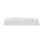 GLOBOSTAR® SKYDANCE-V1-S 73127 DC Triac & Push Dimmer CV Τροφοδοτικό/Μετασχηματιστής SELV με 1 x 15A 720W Κανάλι AC 220-240V σε DC 12-48V 15A 720W Max IP20 - Triac & Push Dimming - Μ17.5 x Π4.5 x Υ2.5cm - 5 Χρόνια Εγγύηση - Image 4