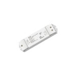 GLOBOSTAR® SKYDANCE-V1-S 73127 DC Triac & Push Dimmer CV Τροφοδοτικό/Μετασχηματιστής SELV με 1 x 15A 720W Κανάλι AC 220-240V σε DC 12-48V 15A 720W Max IP20 - Triac & Push Dimming - Μ17.5 x Π4.5 x Υ2.5cm - 5 Χρόνια Εγγύηση - Image 6