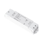 GloboStar® 73128 S1-A SKYDANCE AC Triac Amplifier 1 Κανάλι AC 100-240V 1 x 2.5A 600W - Max 2.5A 600W - IP20  Μ17.5 x Π4.5 x Υ2.5cm - 5 Χρόνια Εγγύηση - Image 2