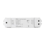 GloboStar® 73128 S1-A SKYDANCE AC Triac Amplifier 1 Κανάλι AC 100-240V 1 x 2.5A 600W - Max 2.5A 600W - IP20  Μ17.5 x Π4.5 x Υ2.5cm - 5 Χρόνια Εγγύηση - Image 3