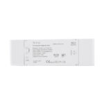 GloboStar® 73129 TE-75-12 SKYDANCE AC Triac Dimmer Push Dimming 1 Κανάλι AC 200-240V 1 x 6.25A 75W - Max 6.25A 75W - IP20 Μ18 x Π5.7 x Υ3cm - 5 Χρόνια Εγγύηση - Image 3