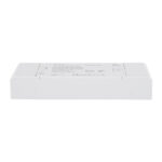 GloboStar® 73129 TE-75-12 SKYDANCE AC Triac Dimmer Push Dimming 1 Κανάλι AC 200-240V 1 x 6.25A 75W - Max 6.25A 75W - IP20 Μ18 x Π5.7 x Υ3cm - 5 Χρόνια Εγγύηση - Image 4
