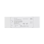 GLOBOSTAR® SKYDANCE-TE-75-24 73130 DC Triac & Push Dimmer CV Τροφοδοτικό/Μετασχηματιστής SELV με 1 x 3.125A 75W Κανάλι AC 220-240V σε DC 24V 3.125A 75W Max IP20 - Triac & Push Dimming - Μ18 x Π5.7 x Υ3cm - 5 Χρόνια Εγγύηση - Image 3