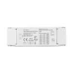 GloboStar® 73131 TE-12A-H SKYDANCE AC Triac Dimmable Constant Current LED Driver 1 Κανάλι AC 200-240V 1 x 0.15A 12W - Max 0.15A 12W - IP20 Μ11.1 x Π3.7 x Υ2cm - 5 Χρόνια Εγγύηση - Image 3