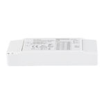 GloboStar® 73131 TE-12A-H SKYDANCE AC Triac Dimmable Constant Current LED Driver 1 Κανάλι AC 200-240V 1 x 0.15A 12W - Max 0.15A 12W - IP20 Μ11.1 x Π3.7 x Υ2cm - 5 Χρόνια Εγγύηση - Image 4