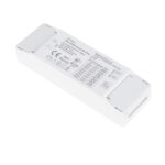 GloboStar® 73132 TE-12A-L SKYDANCE AC Triac Dimmable Constant Current LED Driver 1 Κανάλι AC 200-240V 1 x 0.15A 12W - Max 0.15A 12W - IP20  Μ11.1 x Π3.7 x Υ2cm - 5 Χρόνια Εγγύηση - Image 2