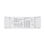 GloboStar® 73132 TE-12A-L SKYDANCE AC Triac Dimmable Constant Current LED Driver 1 Κανάλι AC 200-240V 1 x 0.15A 12W - Max 0.15A 12W - IP20  Μ11.1 x Π3.7 x Υ2cm - 5 Χρόνια Εγγύηση - Image 3