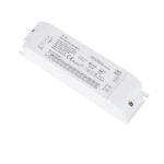 GloboStar® 73133 TE-15A SKYDANCE AC Triac Dimmable Constant Current LED Driver Push Dimming 1 Κανάλι AC 200-240V 1 x 0.15A 15W - Max 0.15A 15W - IP20  Μ15.1 x Π4.1 x Υ3cm - 5 Χρόνια Εγγύηση - Image 2
