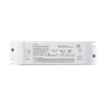 GloboStar® 73133 TE-15A SKYDANCE AC Triac Dimmable Constant Current LED Driver Push Dimming 1 Κανάλι AC 200-240V 1 x 0.15A 15W - Max 0.15A 15W - IP20  Μ15.1 x Π4.1 x Υ3cm - 5 Χρόνια Εγγύηση - Image 3