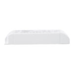 GLOBOSTAR® SKYDANCE-TE-25A 73134 DC Triac & Push Dimmer CC Τροφοδοτικό/Μετασχηματιστής SELV με 1 x 250-900mA 25W Κανάλι AC 220-240V σε DC 10-52V 900mA 25W Max IP20 - Triac & Push Dimming - Μ17.5 x Π4.4 x Υ3cm - 5 Χρόνια Εγγύηση - Image 4